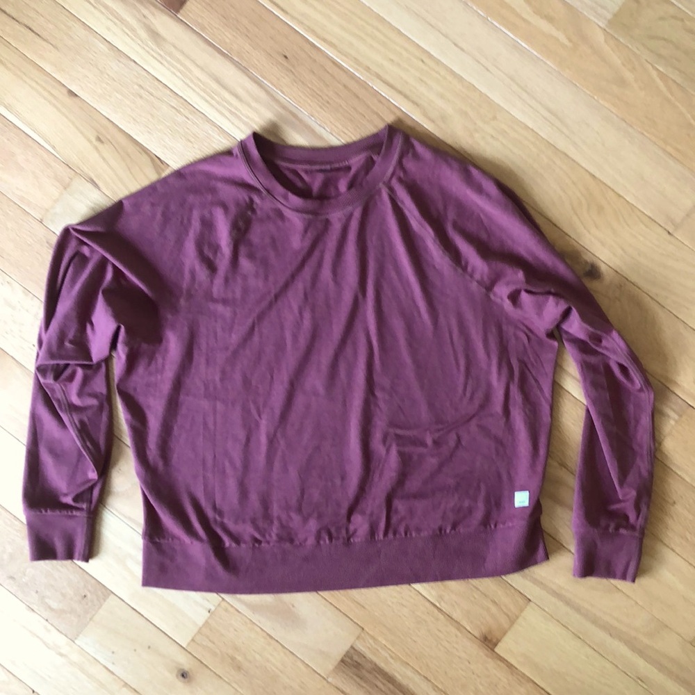 Vuori Top
